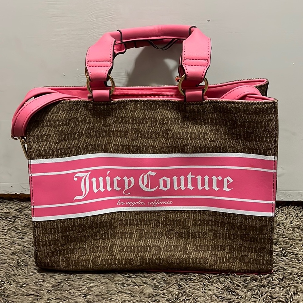 Juicy Couture purse